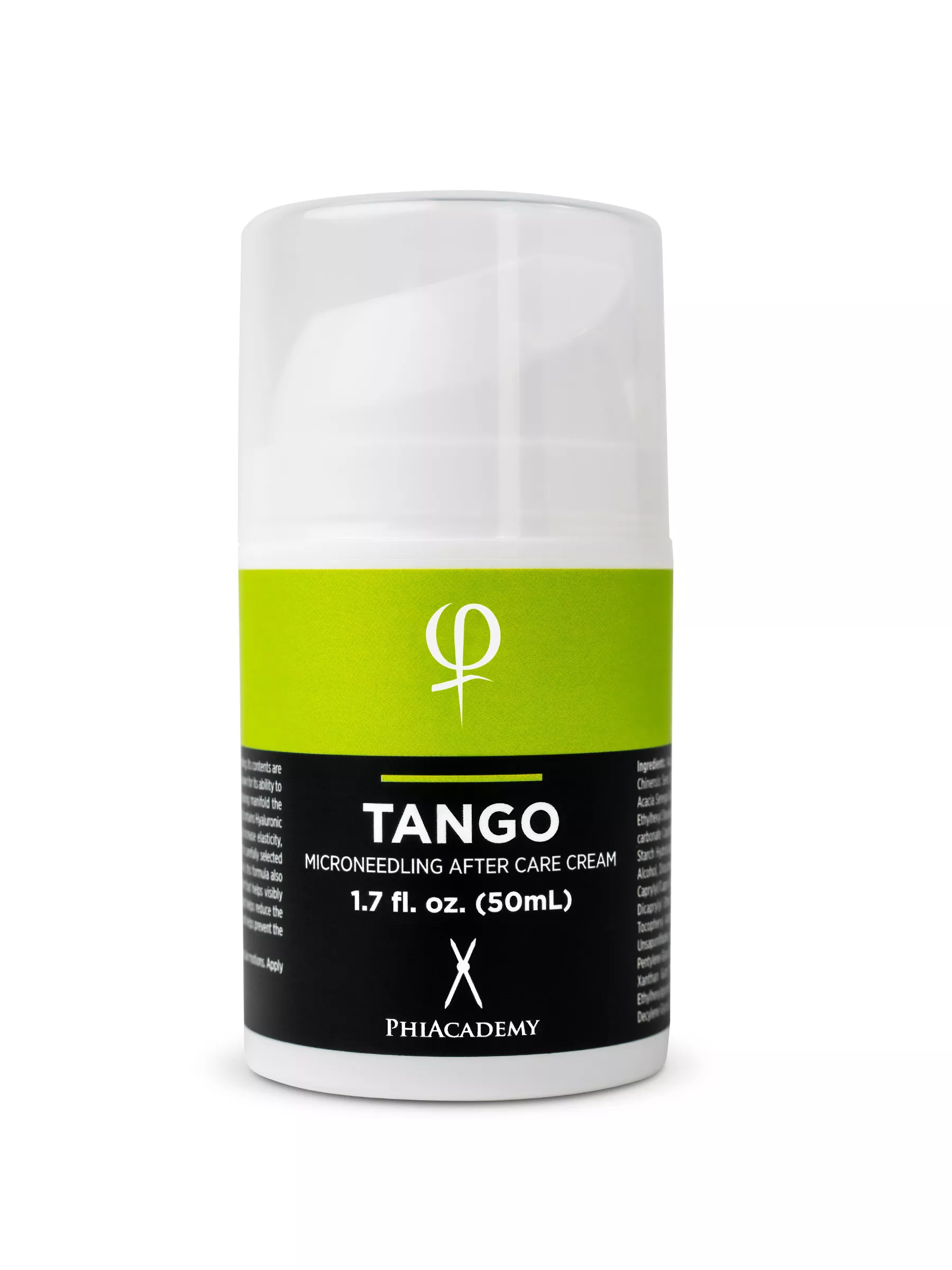 Microneedling Tango After Care Cream 50ml 6pcs Tango_AfterCare_1.jpg