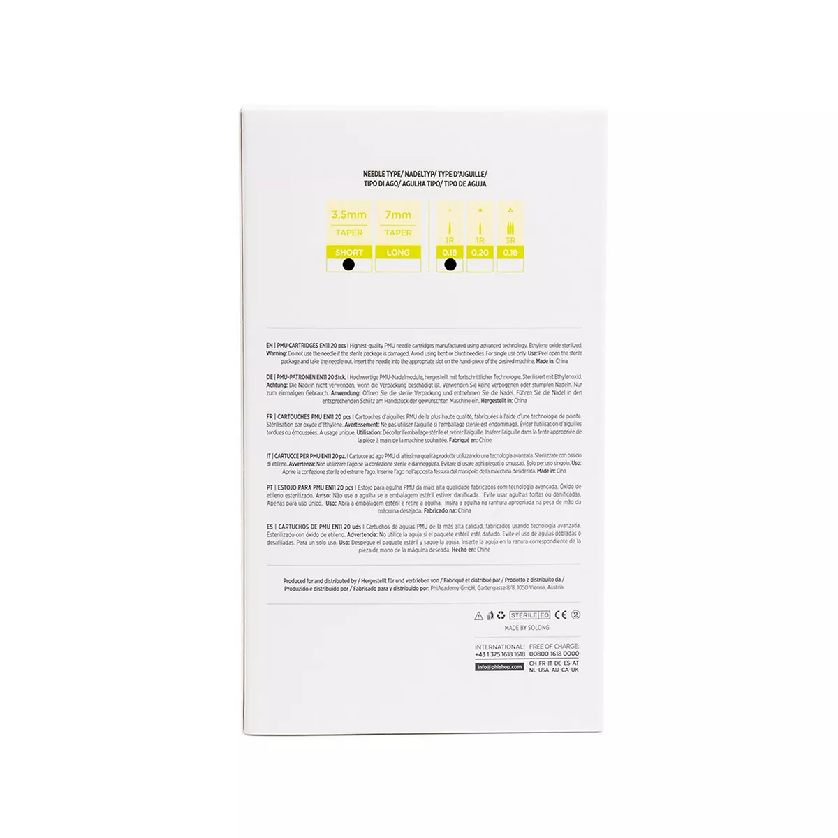 pmu cartridges 0.18 1r, 3.5mm taper (en11) 20 pcs 5.jpg