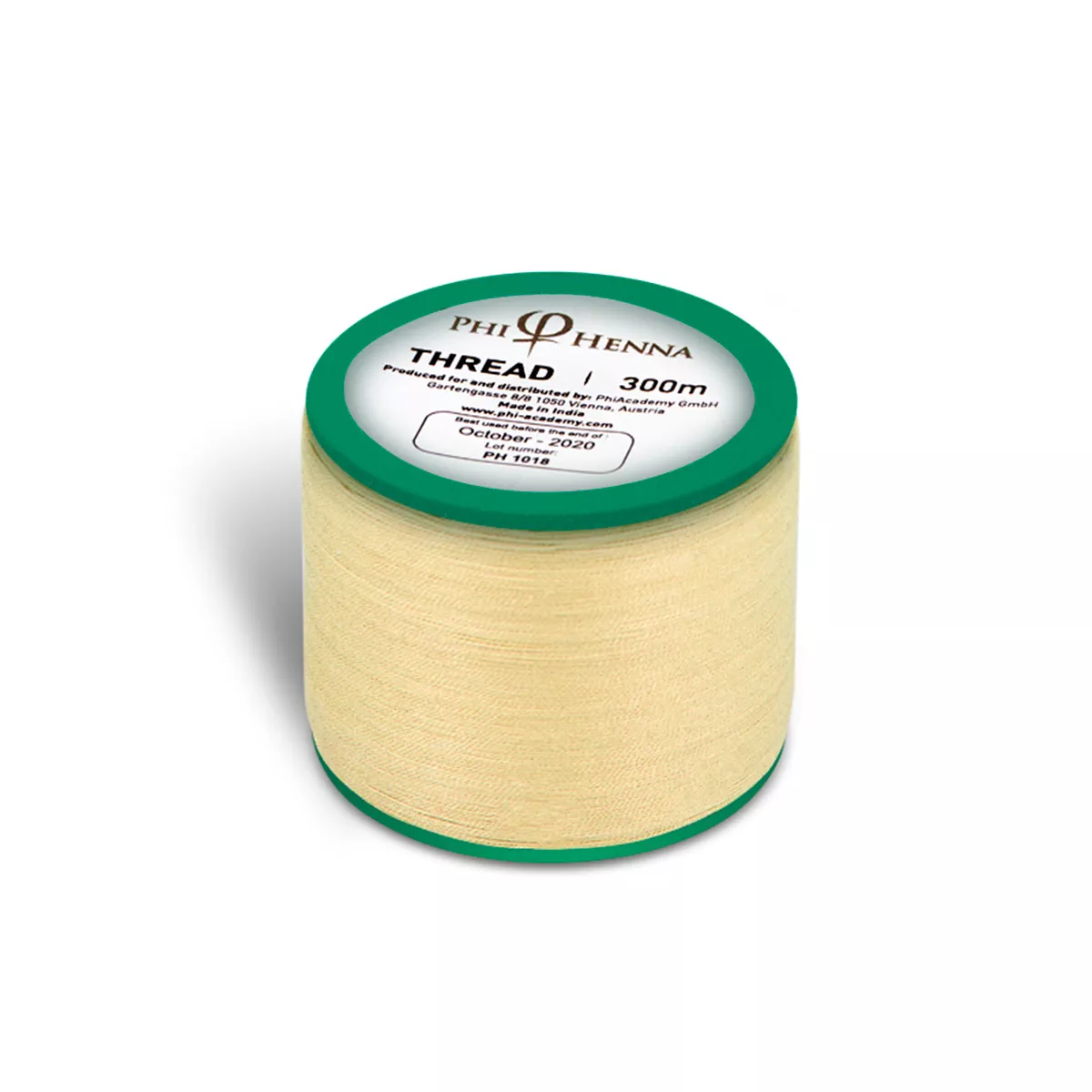 PhiHenna Eyebrow Threading Thread 300m - 8pcs phihenna eyebrow threading thread 300m - 8pcs 1.jpg