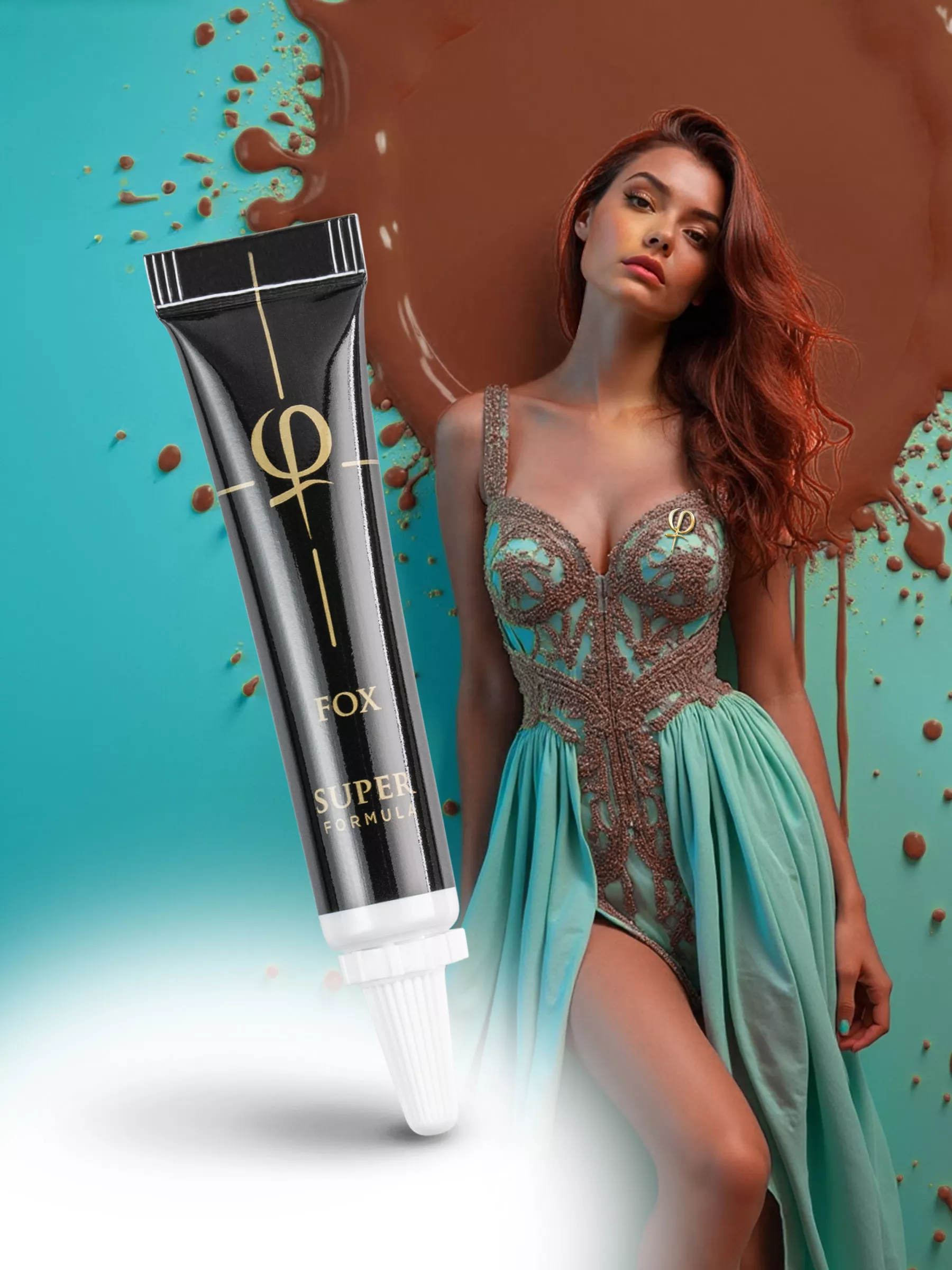 Phibrows Fox SUPER Pigment 5ml - 2pcs Fox.jpg