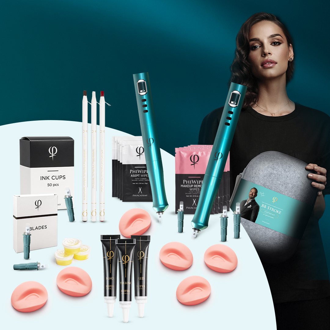 BB Stroke Kit BB Stroke Kit