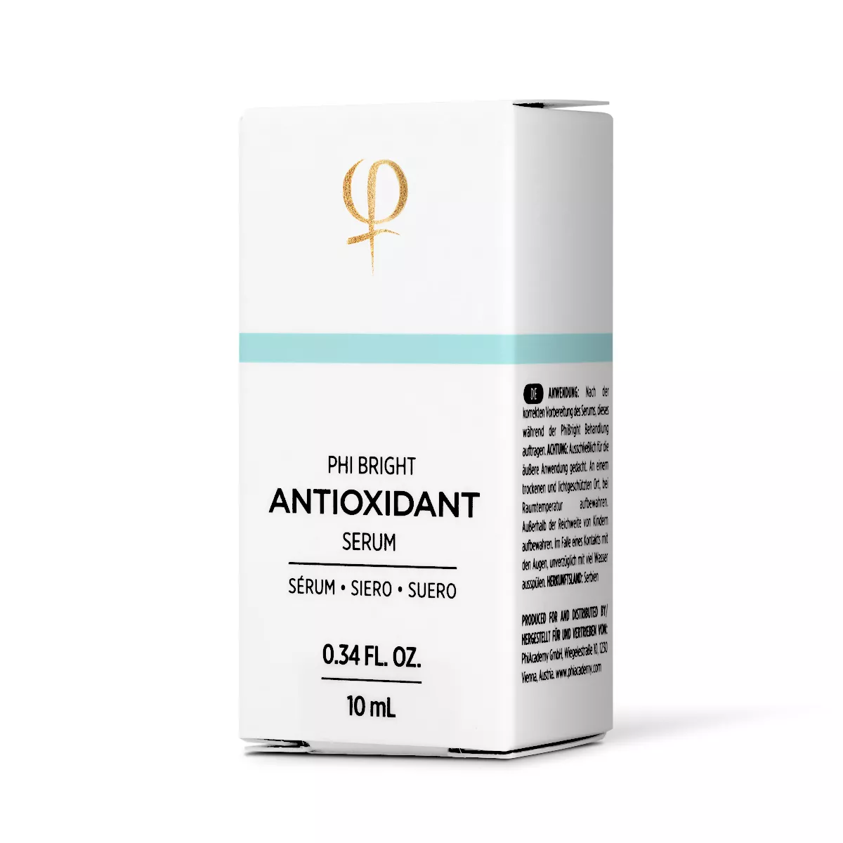 Antioxidant Serum 14 - 10ml Antioxidant Serum 14 - 10ml