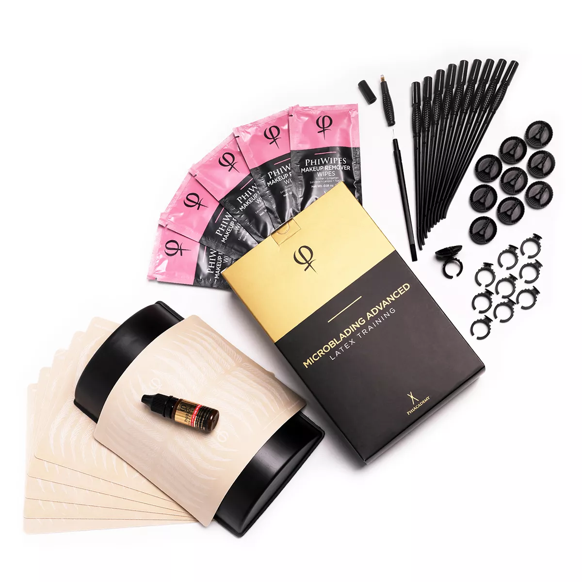 Microblading Advanced Latex Training Kit microblading advanced latex training kit 1.jpg