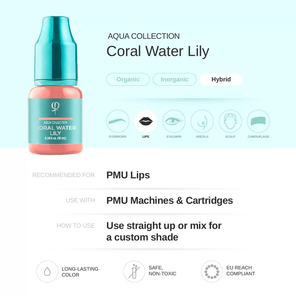 Coral Water Lily – Correction color PMU pigment 10ml aqua_collection_shop_photos_lips_coral_water_lily_2.jpg