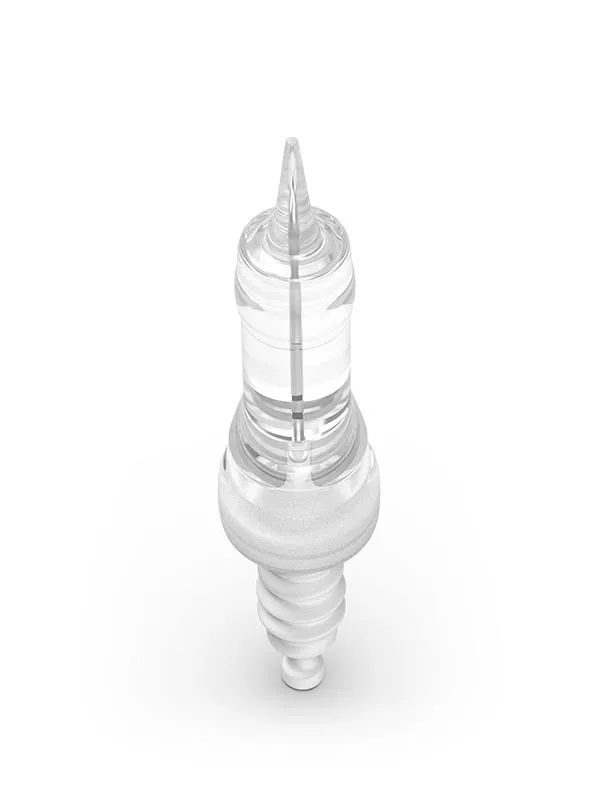 Disposable Plastic Cartridge. Revo 1P (0.4) 15pcs Cartridge_1P-2.jpg