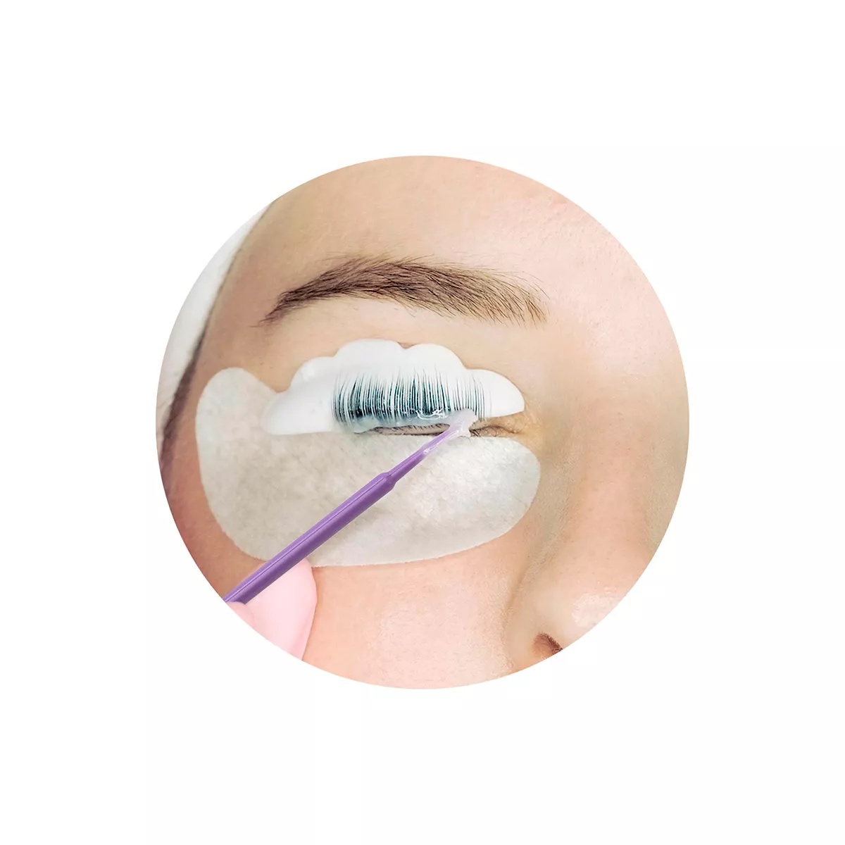 PhiLashes Micro Applicator (100pcs) philashes micro applicator (100pcs) 4.jpg