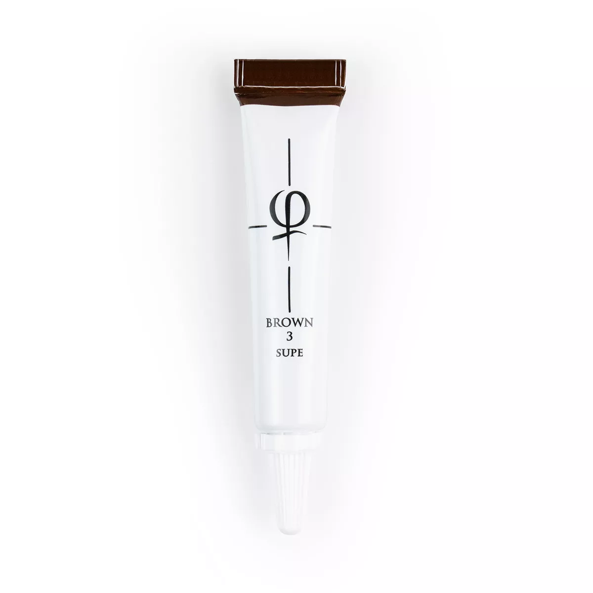 PhiBrows Brown 3 SUPE Pigment 5ml phibrows brown 3 supe pigment 5ml 2.jpg