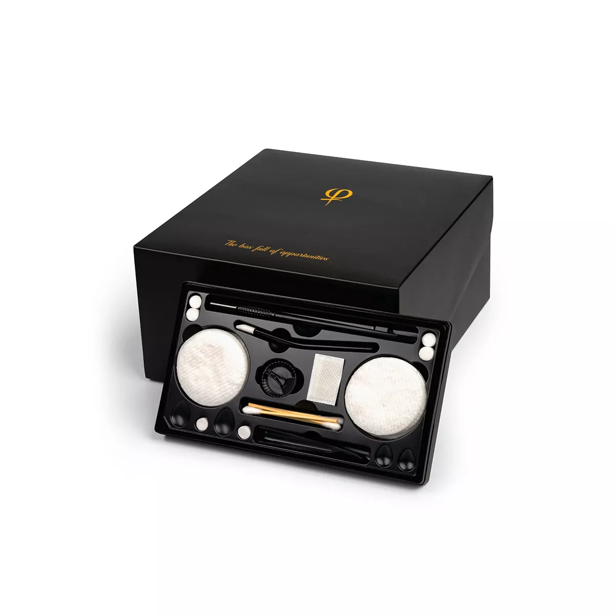 PhiBrows Blade & Shade KIT S 10pcs phibrows blade & shade kit s 10pcs 1.jpg