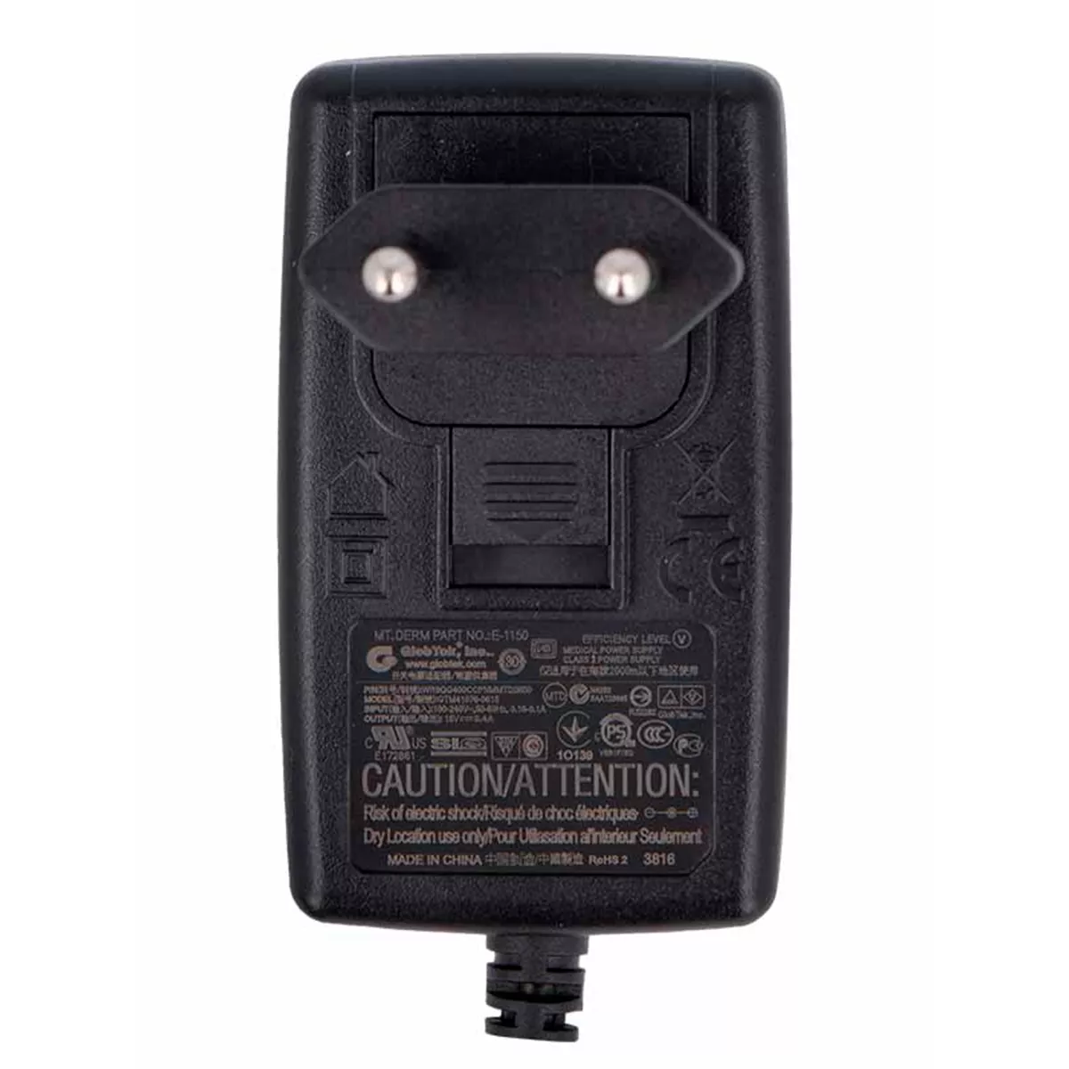 Spare Part Charger - Zen Machine spare part charger - zen machine 3.jpg