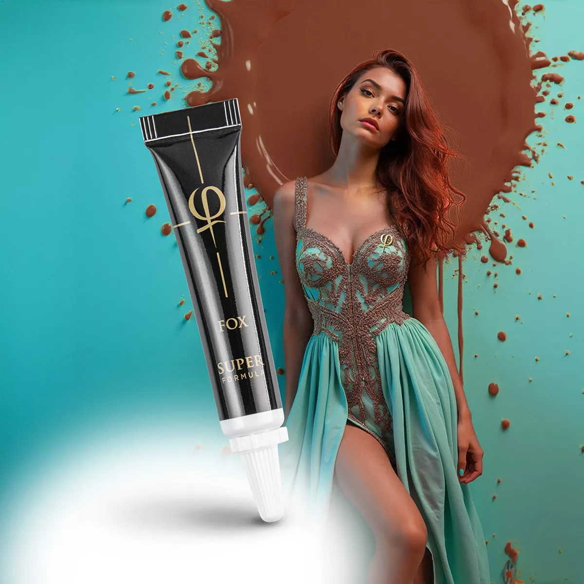 PhiBrows Fox SUPER Pigment 5ml phibrows fox super 4.jpg